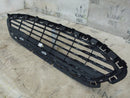 FORD FIESTA MK8 2017-21 FRONT BUMPER CENTRE GRILLE GENUINE H1BB8B271B1