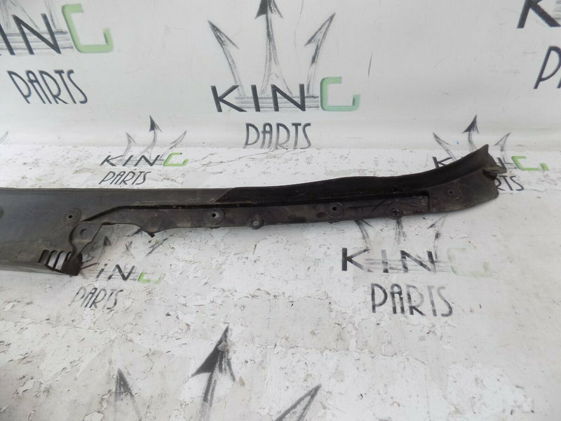 BMW 5 SERIES F11 F10 WINDSHIELD WINDSCREEN COVER SCUTTLE 51717203125