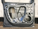 VW SHARAN 7N MK2 2010-2022 GENUINE FRONT DOOR PANEL LEFT PASSENGER SIDE