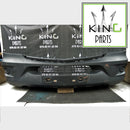 MERCEDES SPRINTER 906  2014 2015 2016 2017  FRONT BLACK BUMPER GENUINE (A5368)