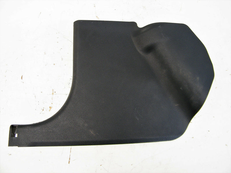 MERCEDES W204 2011-2014 BLACK PANEL BOTTOM COVER TRIM A PILLAR LEFT SIDE N/S
