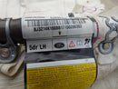 RANGE ROVER EVOQUE L538 2012-18 LEFT SIDE AIR BAG CURTAIN BJ3214K160BB