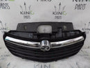 VAUXHALL VIVARO MK3 X82 2014-2019 GRILL FRONT BUMPER GENUINE  623104066R