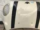 MINI COOPER CLUBMAN F54 2015-2023 GENUINE BONNET HOOD PANEL in CREAM