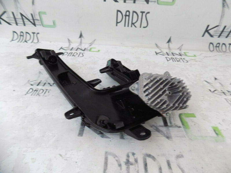 VW PASSAT GTE B8 2015-2017 GENUINE RIGHT DAYTIME LED RUNNING LIGHT FOG 3G0941056