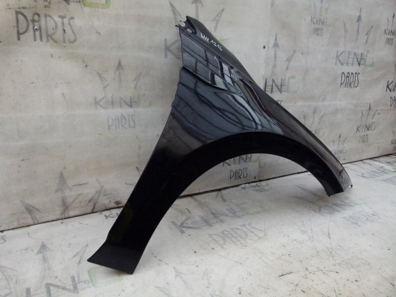 VW POLO MK6 AW 2017-23 FRONT FENDER WING PANEL RIGHT DRIVER SIDE 2G0821106