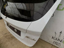 FORD FIESTA MK7 ST 2013-2017 DOOR  WHITE  TAILGATE BOOT LID ECOBOOST