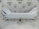 FORD FIESTA VI MK7 2008 - 2014 REAR BUMPER GENUINE & DIFFUSER 8A61-17K823