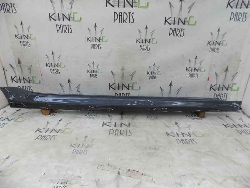 BMW 2 SERIES GRAN COUPE F44 M SPORT - 2019-ON - GENUINE RIGHT SIDE SKIRT