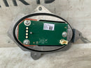 VW Golf MK7 GTE DLR Day Time Runnig Light Ballasts Ecu Right & Left Pair N/S+O/S