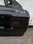 MERCEDES W205 2016-21 GENUINE FRONT DOOR SHELL PANEL RIGHT DRIVER SIDE