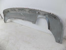 SKODA YETI (5L) 2009-2013 REAR BUMPER DIFFUSER SKIRT TRIM VALANCE