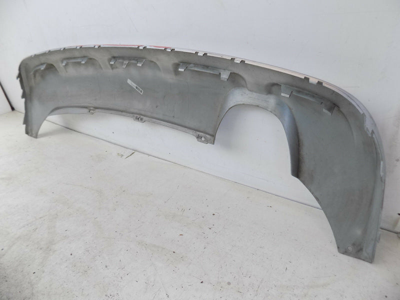 SKODA YETI (5L) 2009-2013 REAR BUMPER DIFFUSER SKIRT TRIM VALANCE