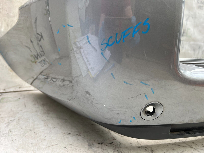 LAND RANGE ROVER VOGUE L322 2002-2009 REAR BUMPER GENUINE BJ32-17927A