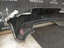 Audi TT 8N MK1 1998-2006 Rear Bumper Silver (7596) 8N0 807 511