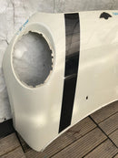 MINI COOPER CLUBMAN F54 2015-2023 GENUINE BONNET HOOD PANEL in CREAM