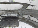 VAUXHALL INSIGNIA A MK1 2009-2012 GREY FRONT BUMPER GENUINE 13288286