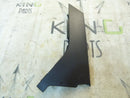 RENAULT CAPTUR 2020-ON REAR LEFT DOOR EXTERIOR PILLAR TRIM 822350847R
