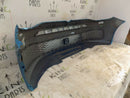 VW CADDY MK4 2020-ON FRONT BUMPER IN BLUE "Costa azul" 2K7807221A