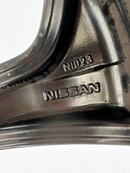 NISSAN QASHQAI 19" ALLOY WHEEL & TYRE 225/45/19  7J ET40 AC4CH-T6