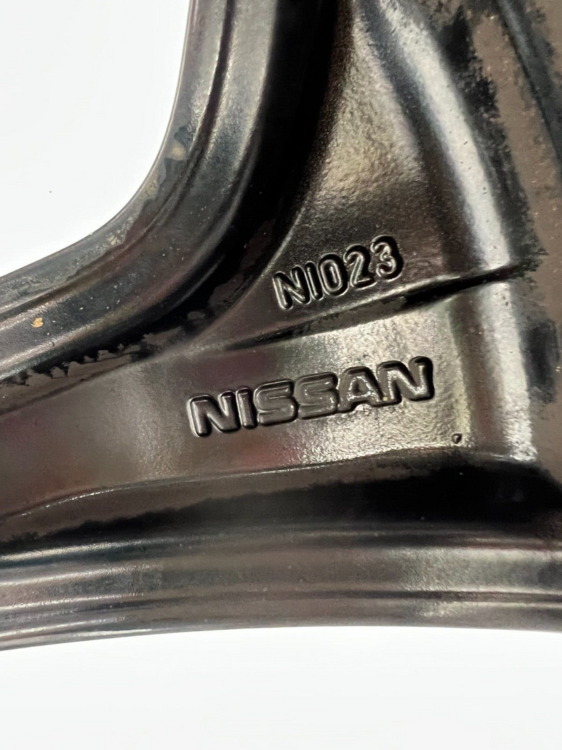 NISSAN QASHQAI 19" ALLOY WHEEL & TYRE 225/45/19  7J ET40 AC4CH-T6