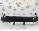 KIA SPORTAGE MK4 QL 2015-2018 LOWER REAR BUMPER GENUINE 86612-F1000