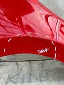 SKODA RAPID NH1 NH3 SPACEBACK 2013-17 FRONT FENDER WING PANEL RIGHT SIDE