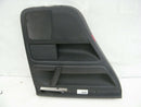 VW TOUAREG MK1 (7L) 2002-2006 REAR DOOR INTERIOR CARD PANEL LEFT PASSENGER SIDE