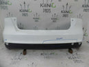 FORD FOCUS III MK3 FACELIFT 14-17 HATCHBACK REAR BUMPER PDC F1EB-17906-A
