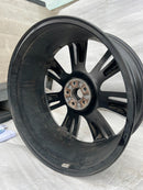 RANGE ROVER VELAR L560 22" ALLOY WHEEL RIM 9J ET45 J8A2-1007-RB