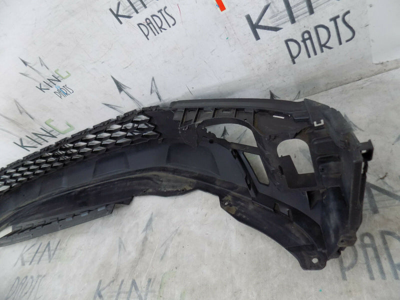 VOLKSWAGEN TIGUAN MK2 2016-2020 FRONT BUMPER LOWER PART 5NN805903E