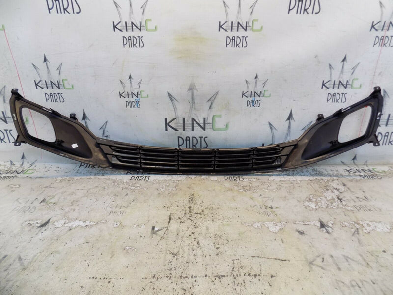 KIA VENGA YN 2010-2014 LOWER GRILL FRONT BUMPER GENUINE 86561-1P000