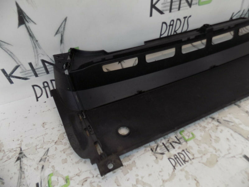 SMART W451 2007-2014 TRUNK LID TAILGATE COVER PANEL A4516470001