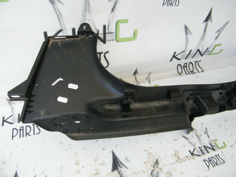 FIAT 500L TREKKING 2013-2017 REAR LEFT DOOR STEP TRIM PANEL COVER 735522642