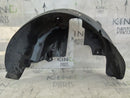 VAUXHALL ASTRA J 2009-15 REAR LEFT WHEEL MUD GUARD COVER 13271414