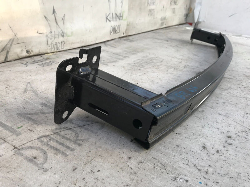 NISSAN MICRA K14 MK5 2016-ON FRONT BUMPER LOWER CRASH BAR REINFORCEMENT