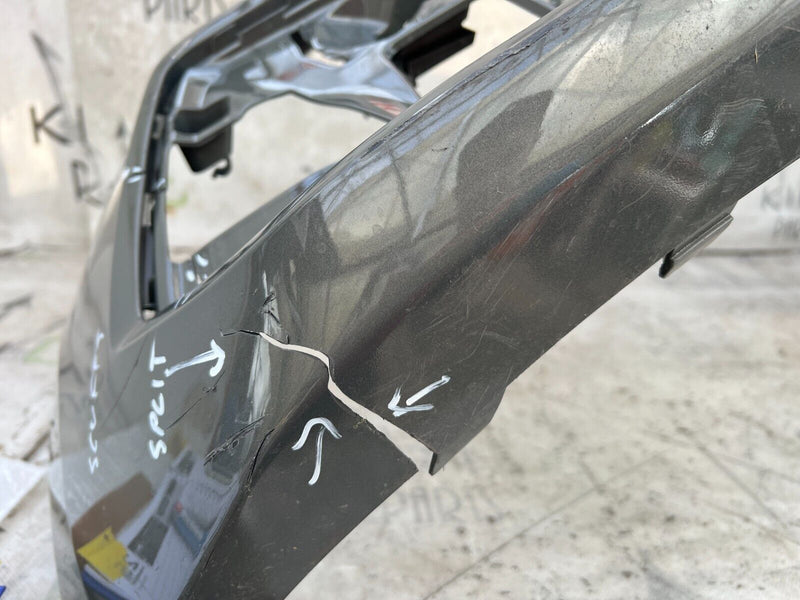 AUDI A1 S LINE 2018-ON FRONT BUMPER GENUINE 82A807437