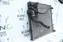 BMW X5 E53 2000-2006 4.4L WATER COOLANT RADIATOR 1439097