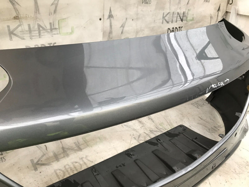 VAUXHALL ADAM 2013-2017 FRONT BUMPER PDC GENUINE 13355266