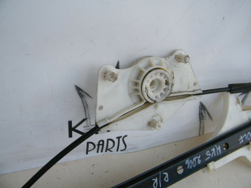 VW GOLF V MK5 2003-2008 RIGHT REAR ELECTRIC WINDOW REGULATOR