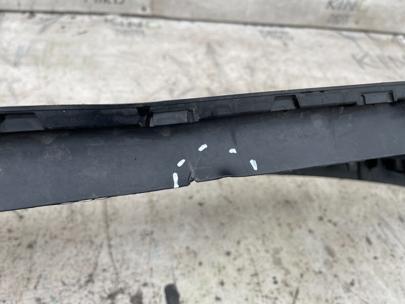 RENAULT TRAFIC 2015-2020 FRONT BUMPER LOWER GRILL 622544919R