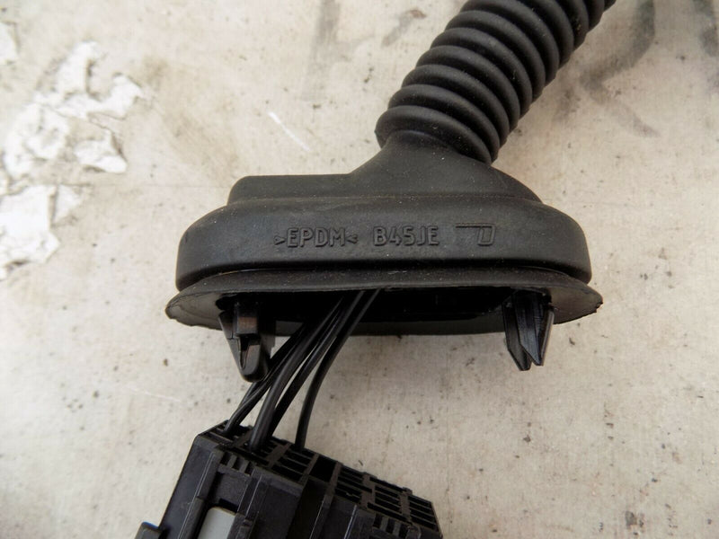 FORD FIESTA MK7 ST-LINE DRIVERS SIDE REAR DOOR WIRING LOOM C1BT14240ACF
