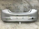 VAUXHALL CORSA E SE NAV 2014-2019 REAR BUMPER GENUINE 39002839