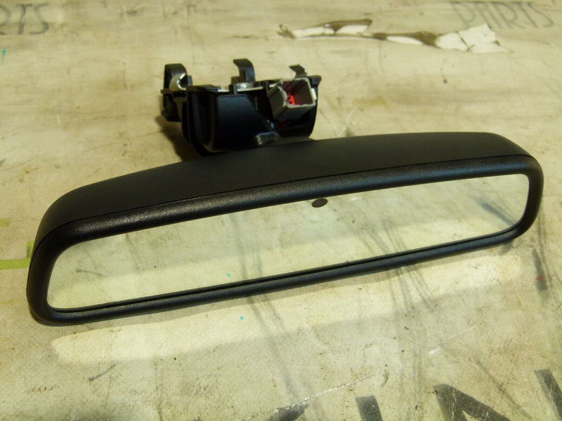 RANGE ROVER SPORT 13-17 L494 INNER CENTRE REAR VIEW MIRROR DPLA17E678DA