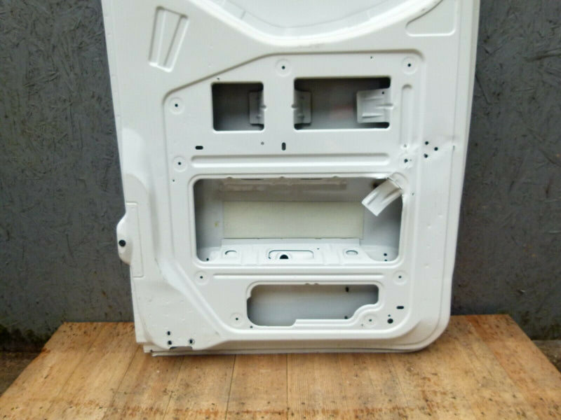 MERCEDES SPRINTER 907 910 2019-ON HIGH ROOF LEFT SIDE REAR DOOR PANEL