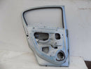 VAUXHALL CORSA D 5 DOOR 2006-2014 GENUINE REAR DOOR PANEL LEFT PASSENGER SIDE NS
