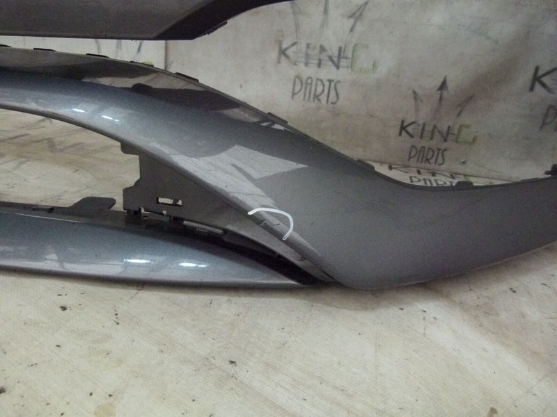 MERCEDES A W176 AMG LINE 2012-15 FRONT BUMPER PDC GENUINE A1768851400