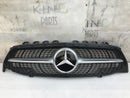 MERCEDES CLA MK2 C118 W118 FRONT BUMPER RADIATOR GRILLE &EMBLEM LOGO A1188880000
