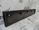 SKODA KAROQ 2017-ON GENUINE LEFT SIDE FRONT DOOR LOWER TRIM 57A854939