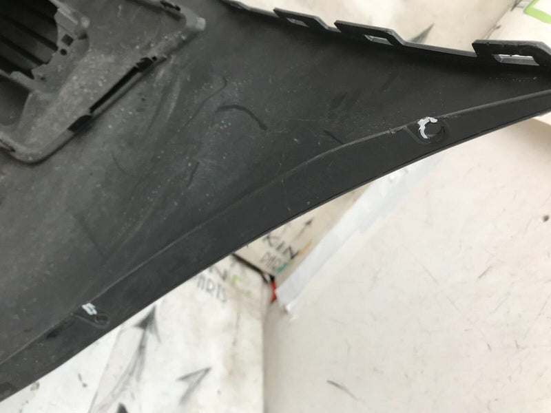 FORD TRANSIT TOURNEO CUSTOM 2012-2015 FRONT BUMPER GENUINE GK2117K946AA